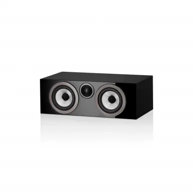 Центральный канал Bowers & Wilkins HTM72 S3 (Glossy Black)